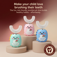 Comfortblooms™ GiggleBrush