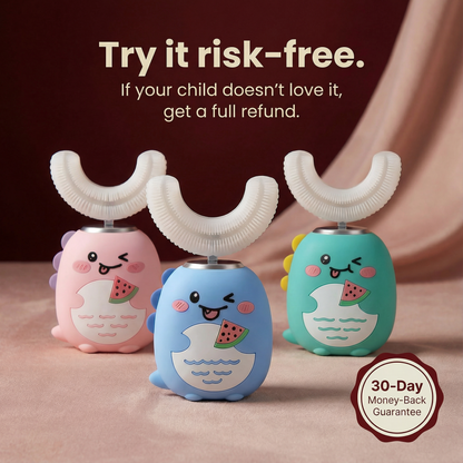 Comfortblooms™ GiggleBrush