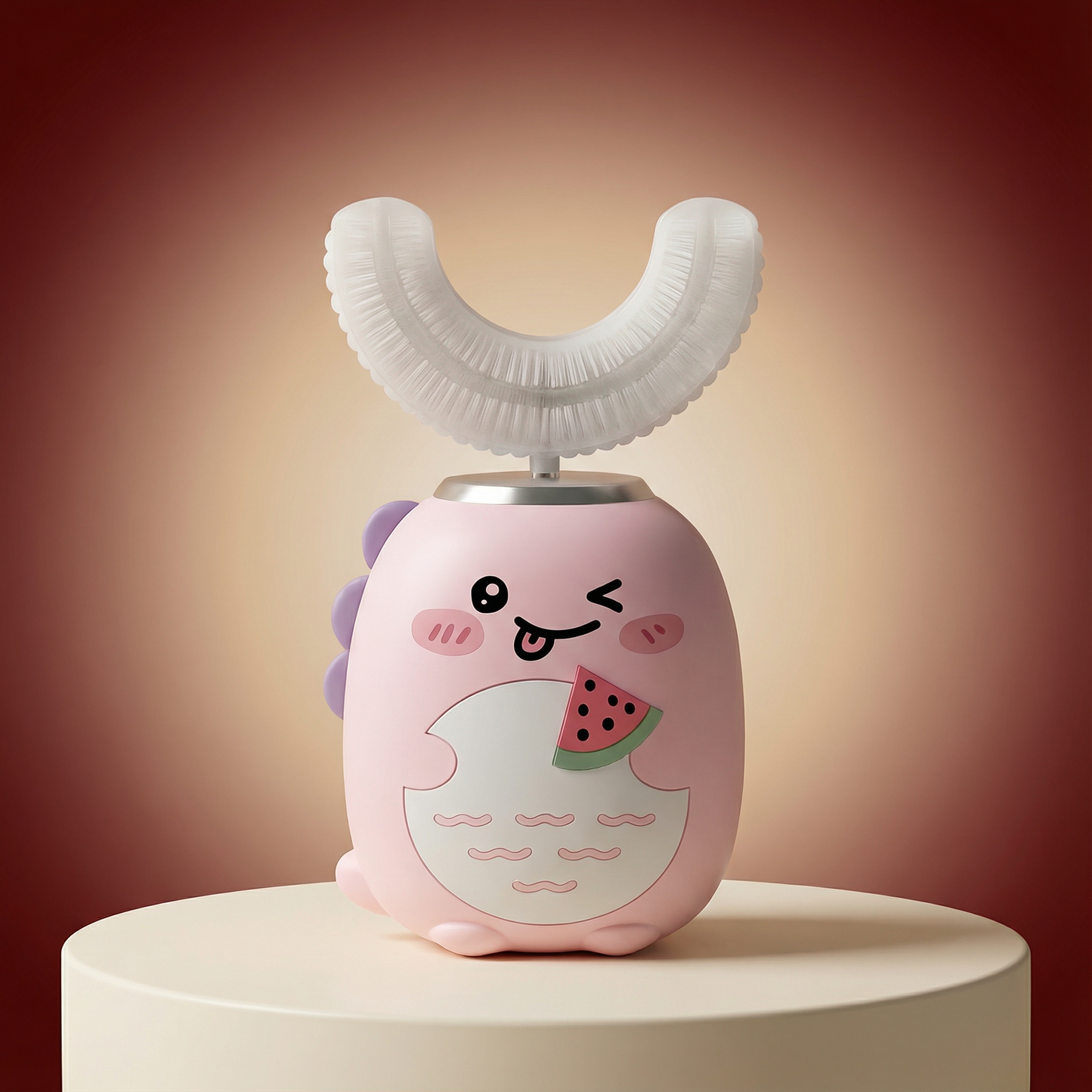 Comfortblooms™ GiggleBrush