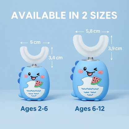 Comfortblooms™ GiggleBrush